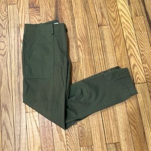 Veronica Beard Cargo Pants